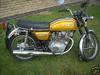 honda cb200 1975